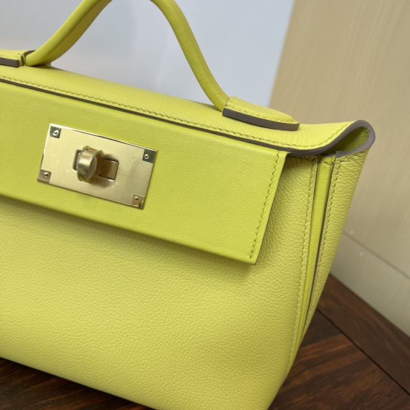 Hermes Kelly 2424 mini Bags